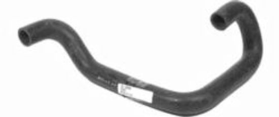 Picture of Mercury-Mercruiser 32-93436 HOSE, WATER PUMP TO OIL COOLER (V-DRIVE)